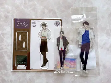 아오페라 하루미야 나가오미 아크릴 스탠드