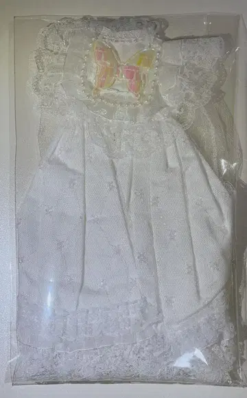 MDD 사이즈 의상 딜러님 제작