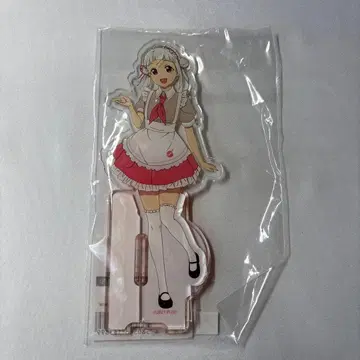 W 아라시 치사토 아크릴 스탠드 피규어 러브 라이브! 슈퍼스타 스이파라