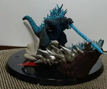 메가하우스 푸치라마 EX 고질라-1 고질라 피규어