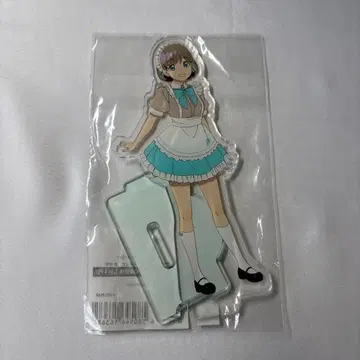 W 러브 라이브 슈퍼스타 카난 코코 아크릴 스탠드 피규어 스이파라