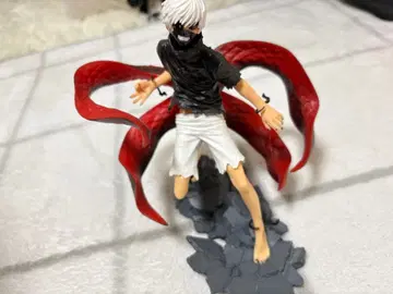 도쿄 구울 피규어