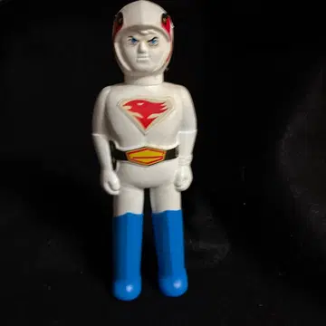 쇼와 레트로 당시 제품 선스타 갓챠맨 어린이 샴푸