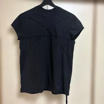 다크 쉐도우 SMALL LEVEL T S 사이즈 NUBIAN 구매 블랙