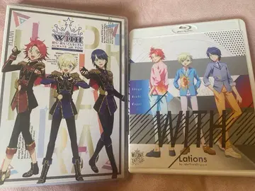 아이돌타임 프리파라 WITH 단독 2개 세트