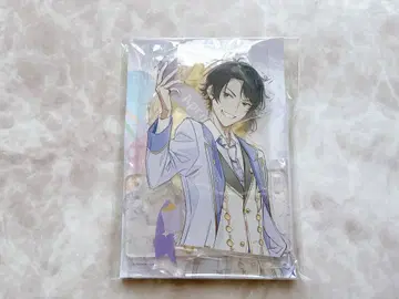 아오페라 하루미야 나가오미 벌스데이 굿즈