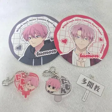 타몬 군 지금 어느 쪽!? 후쿠하라 타몬 세련된 카페