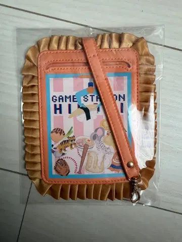 [ 최종 가격 인하 ] UNiFY 이시바시 히로키 폴라로이드 케이스