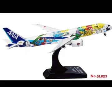 ANA 포켓몬 PIKACHU JET 피카츄 제트 플라잉 호누 전일공