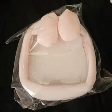 NCT DREAM 한국 팝업 재민 파우치 키링