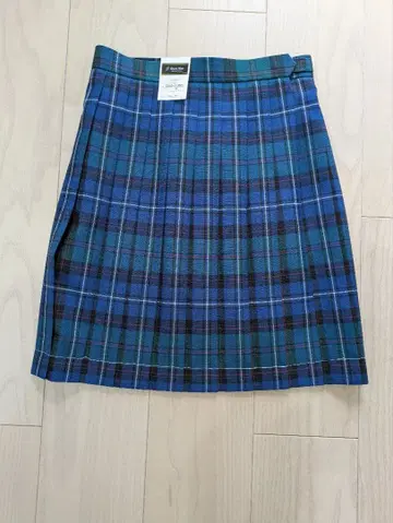 통신제 고등학교 스커트 여름옷