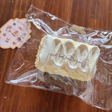 WenQingStrong 문청 스퀴즈 크림치즈(N2199)