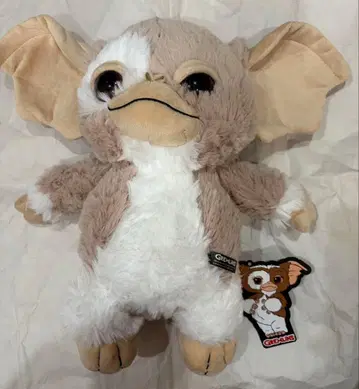 그렘린 기즈모 Big 봉제 인형