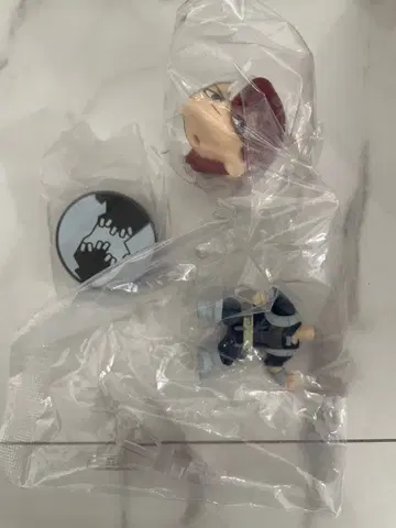 나의 히어로 아카데미아 넨도로이드 서프라이즈 토도로키 쇼토