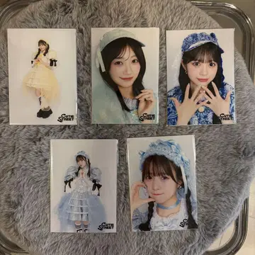 낱개 판매 CUTIE STREET 브로마이드 귀여운 것 찾아주시겠어요?