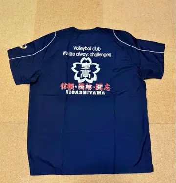 토잔 고등학교 배구부 피스테