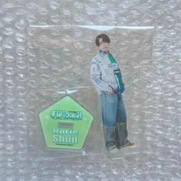 호리에 슌 아크릴 스탠드 SparQlew