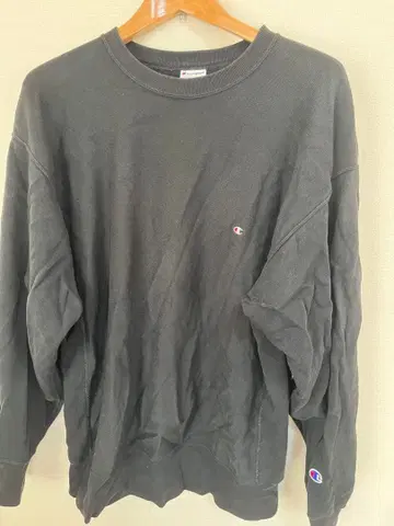 (빔즈 별주) 챔피온 Reverse Weave 맨투맨 M 사이즈