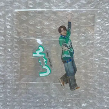 호리에 슌 아크릴 스탠드 SparQlew