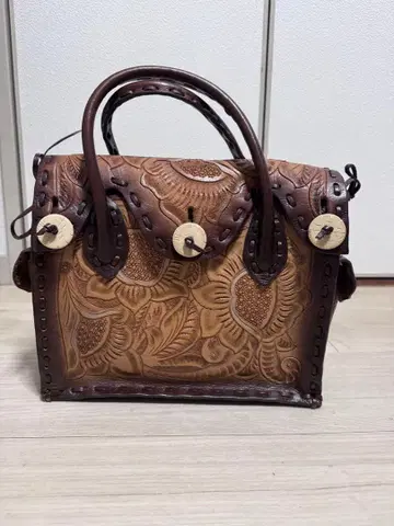 그레이스 콘티넨탈 카빙