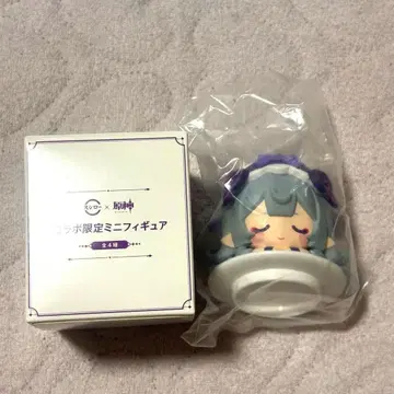 [ 미사용 새상품 ] 유메미즈키 미즈키 피규어
