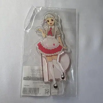 W 아라시 치사토 아크릴 스탠드 피규어 러브 라이브 슈퍼스타!! 스이파라