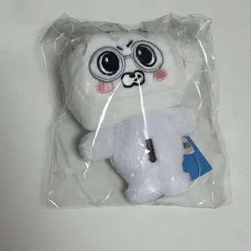 NMIXX 해원 봉제 인형