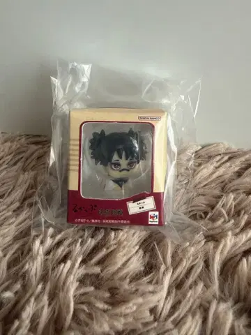 주술회전 룩업 가챠가챠 쵸소우