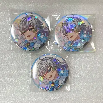 스태폴라 레루군 별의 나라의 옛날 이야기 등신 4주년