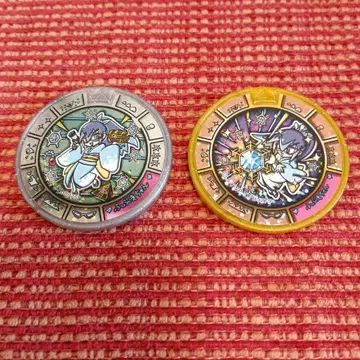 요괴워치 요괴 메달 후부키짱 세트