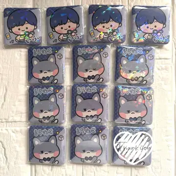 이레이스 minini If 마로네코 LINEFRIENDS 낱개 판매