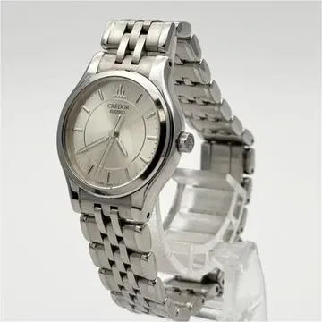 SEIKO 크레도르 쿼츠 4J85-0A20 CREDOR 손목시계