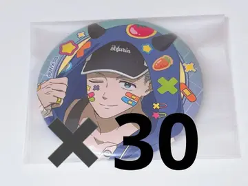 WIND BREAKER 윈브레 데비데코 후드티 데비데코 우메미야 캔뱃지