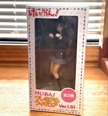 케이온! 프리미엄 피규어 Ver.1.51 나카노 아즈사