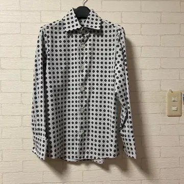 A.P.C 블라우스 새상품급