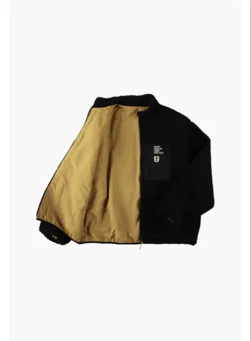 [ 새상품 미사용 ] RIP SLYME 립슬라임 보아 자켓