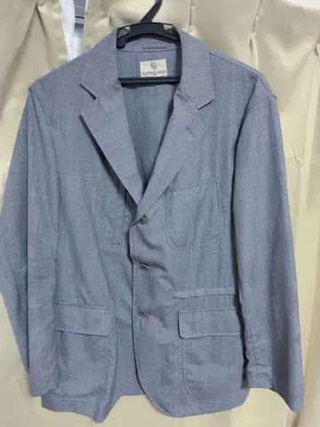 KAPTAIN SUNSHINE jacket 자켓