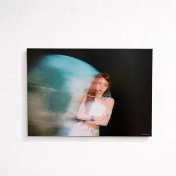 IS:SUE 사카구치 리노 타워 레코드 당선 패널