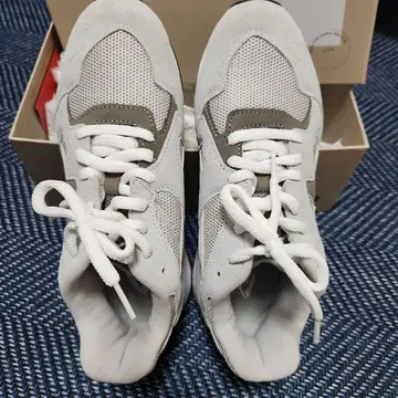 PUMA for emmi Prevail PRM LGRY-23.5