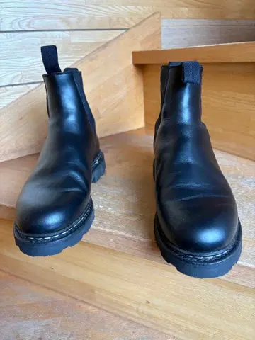 파라부트 ELEVAGE 40 블랙