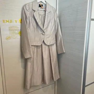 ONEIROS 스커트 수트 9AR