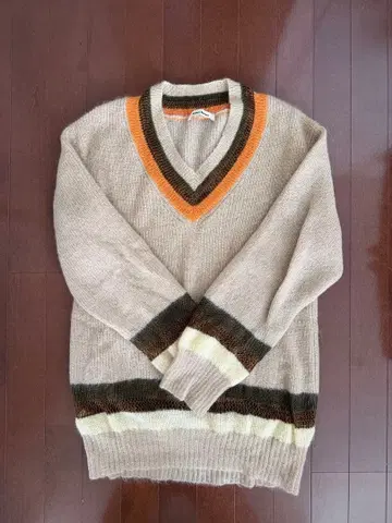 [ Wales Bonner ] 22SS 니트 스웨터