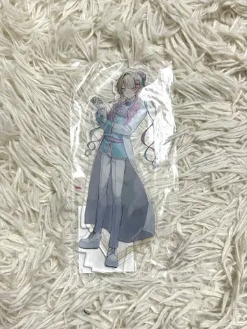 아크릴 스탠드 니디걸 오버도스 사쿠샤2