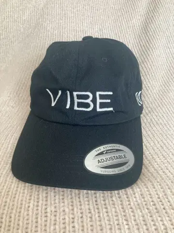 태양지민 VIBE 캡