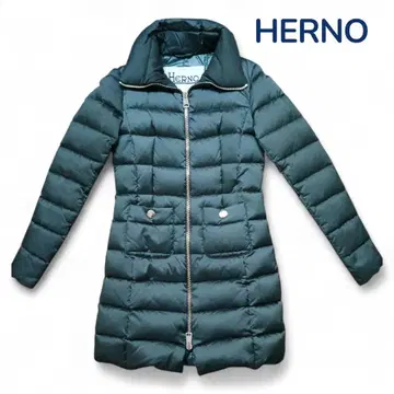 Herno 다운 자켓