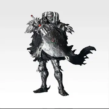 베르세르크 제일복권 B상 해골 기사 MASTERLISE