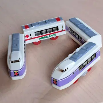 프라레일 모험 아스팔 섬 아즈사 구급 세트