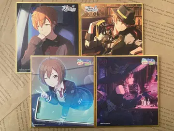 프로세카 MEIKO 시노노메 아키토