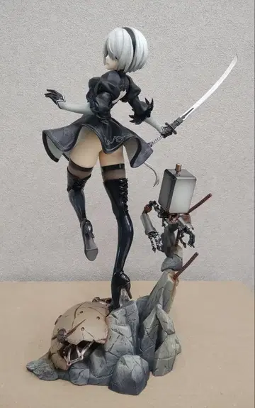 맥스팩토리 니어 오토마타 2B 피규어