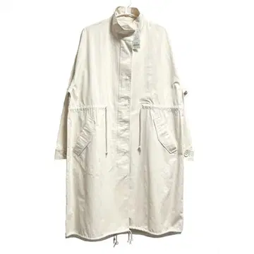 SENSE OF PLACE / 모즈 코트